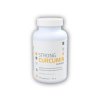 Nutri Works Strong Curcumin Piperine 90 kapslí