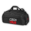 Czech Virus Virus Team Bag  + šťavnatá tyčinka ZDARMA