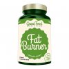 GreenFood Nutrition Fat Burner 60 vegan kapslí