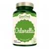 GreenFood Nutrition Chlorella 90 vegan kapslí