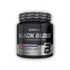 BioTech USA Black Blood CAF+ 300g  + šťavnatá tyčinka ZDARMA