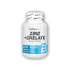 BioTech USA Zinc Chelate 60 tablet