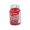 Amix Super Vitamin D3 2500I.U. with Calcium 120cps