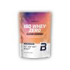 BioTech USA Iso Whey Zero Clear Energy 1000g  + šťavnatá tyčinka ZDARMA