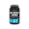 BioTech USA Iso Whey Zero 908g  + šťavnatá tyčinka ZDARMA