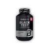 BioTech USA Black Test 90 kapslí  + šťavnatá tyčinka ZDARMA