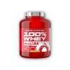 Scitec Nutrition 100% Whey Protein Professional 2350g  + šťavnatá tyčinka ZDARMA