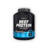 BioTech USA Beef Protein 1816g  + šťavnatá tyčinka ZDARMA