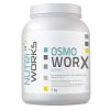 Nutri Works Osmo Worx 4000g neutral  + šťavnatá tyčinka ZDARMA