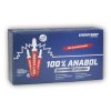 Energy Body 100% Anabol 30 ampulí á25ml  + šťavnatá tyčinka ZDARMA