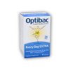 Optibac EXTRA Probiotika pro každý den 30 kapslí  + šťavnatá tyčinka ZDARMA