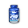USN 100% Whey Protein premium 2280g  + šťavnatá tyčinka ZDARMA