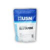 USN Essential Glutamine 500g  + šťavnatá tyčinka ZDARMA