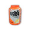 Extrifit High Whey 80 2270g  + šťavnatá tyčinka ZDARMA