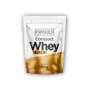 PureGold PureGold Compact Whey Protein 500g (Varianta pistácie)