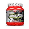 Amix Amino Pills 660 tablet  + šťavnatá tyčinka ZDARMA