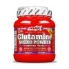 Amix L-Glutamine 500g  + šťavnatá tyčinka ZDARMA