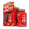 Amix X-Fat Thermogenic Fat Burner 90 kapslí  + šťavnatá tyčinka ZDARMA