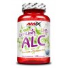 Amix ALC with Taurine + Vitamin B6 120 kapslí