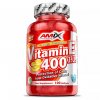 Amix Vitamin E 400IU 100 softgels