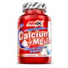 Amix Calcium + Magnesium + Zinek 100 tablet