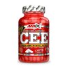 Amix CEE Creatine Ethyl Ester 125 kapslí