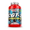 Amix CGT-3 500 kapslí  + šťavnatá tyčinka ZDARMA