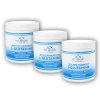 FitSport Nutrition 3x 100% Pure Micronized L-Glutamine 330g  + šťavnatá tyčinka ZDARMA