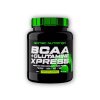 Scitec Nutrition BCAA + Glutamine Xpress 600g  + šťavnatá tyčinka ZDARMA