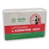 Ekolife Natura Liposomal L-Carnitine 3000mg 14 x 25ml  + šťavnatá tyčinka ZDARMA