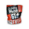 Extrifit BCAA GT + 25 x 80g  + šťavnatá tyčinka ZDARMA