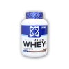 USN Whey+ premium protein 2000g  + šťavnatá tyčinka ZDARMA