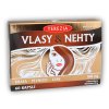 Terezia Vlasy a nehty 60 kapslí