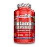 Amix Glutamine Capsules 360 kapslí  + šťavnatá tyčinka ZDARMA