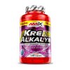 Amix Kre-Alkalyn 220 kapslí  + šťavnatá tyčinka ZDARMA