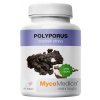 MycoMedica Polyporus 90 kapslí  + šťavnatá tyčinka ZDARMA