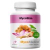 MycoMedica MycoSlim 90 kapslí  + šťavnatá tyčinka ZDARMA
