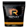 Reflex Nutrition Instant Mass Heavy Weight 2000g  + šťavnatá tyčinka ZDARMA