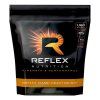 Reflex Nutrition Instant Mass Heavy Weight 5400g  + šťavnatá tyčinka ZDARMA