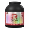 Reflex Nutrition Natural Whey 2270g  + šťavnatá tyčinka ZDARMA