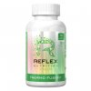 Reflex Nutrition Thermo Fusion 100 kapslí  + šťavnatá tyčinka ZDARMA