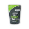 Vegan Fitness BIO Mandlový Protein 100% RAW 750g sáček  + šťavnatá tyčinka ZDARMA