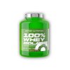 Scitec Nutrition 100% Whey Isolate 2000g  + šťavnatá tyčinka ZDARMA