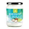 Allnature Allnature BIO Kokosový panenský olej 1000ml