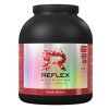 Reflex Nutrition 100% Whey Protein 2000g  + šťavnatá tyčinka ZDARMA