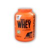 Extrifit 100% Whey Protein 2000g  + šťavnatá tyčinka ZDARMA