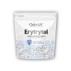 Ostrovit Erythritol alternativní cukr 1000g