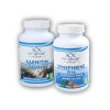 FitSport Nutrition Karnitin Taurin 120 vege caps + Synephrine 20mg 100 vege tabs