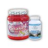 FitSport Nutrition Karnitin Taurin 120cp + Shake4 500g