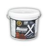 LSP Nutrition Massive X weightgainer 4000g  + šťavnatá tyčinka ZDARMA